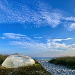 Strandstimmung