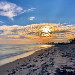 Strandstimmung