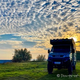 Strandstimmung