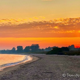 Strandstimmung