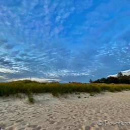 Strandstimmung