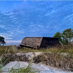 Strandstimmung