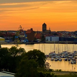 Stralsund