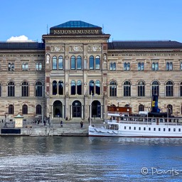 Nationalmuseum Stockholm