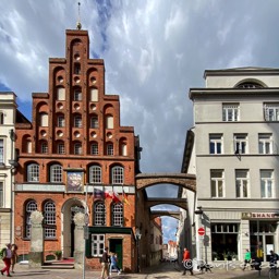 Lübeck