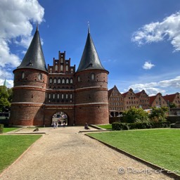 Lübeck