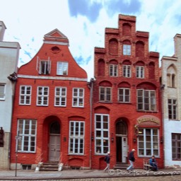 Lübeck