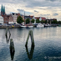 Lübeck