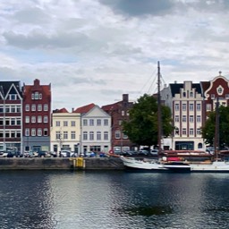 Lübeck