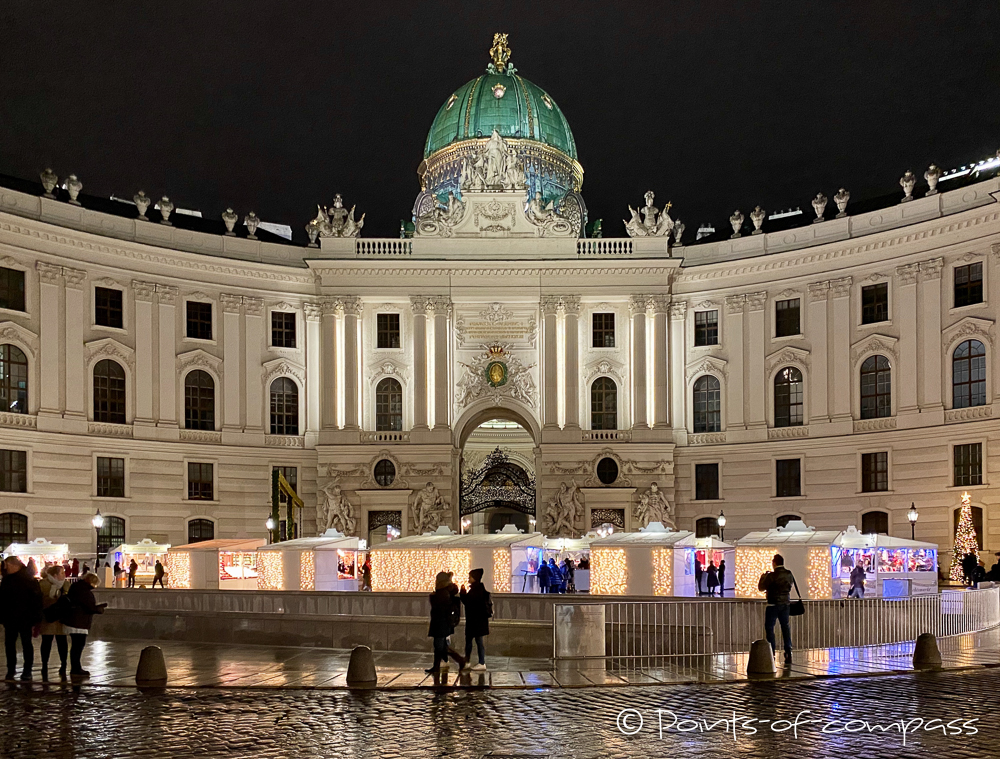 Hofburg