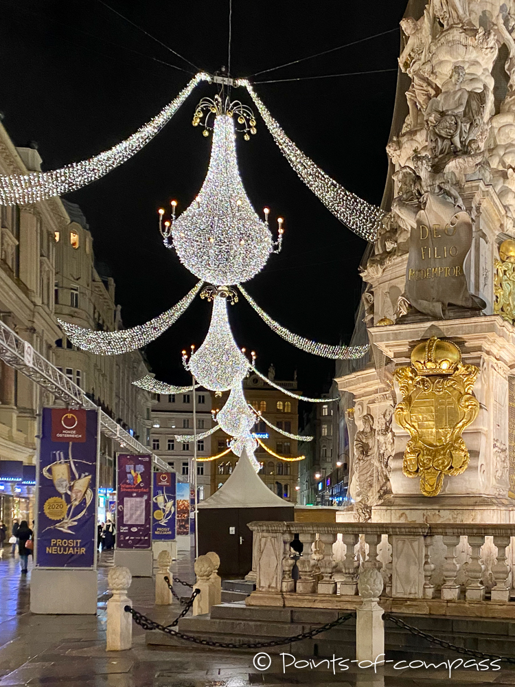 Graben, Wien