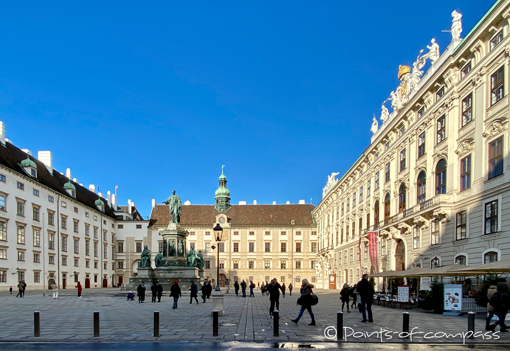 Hofburg