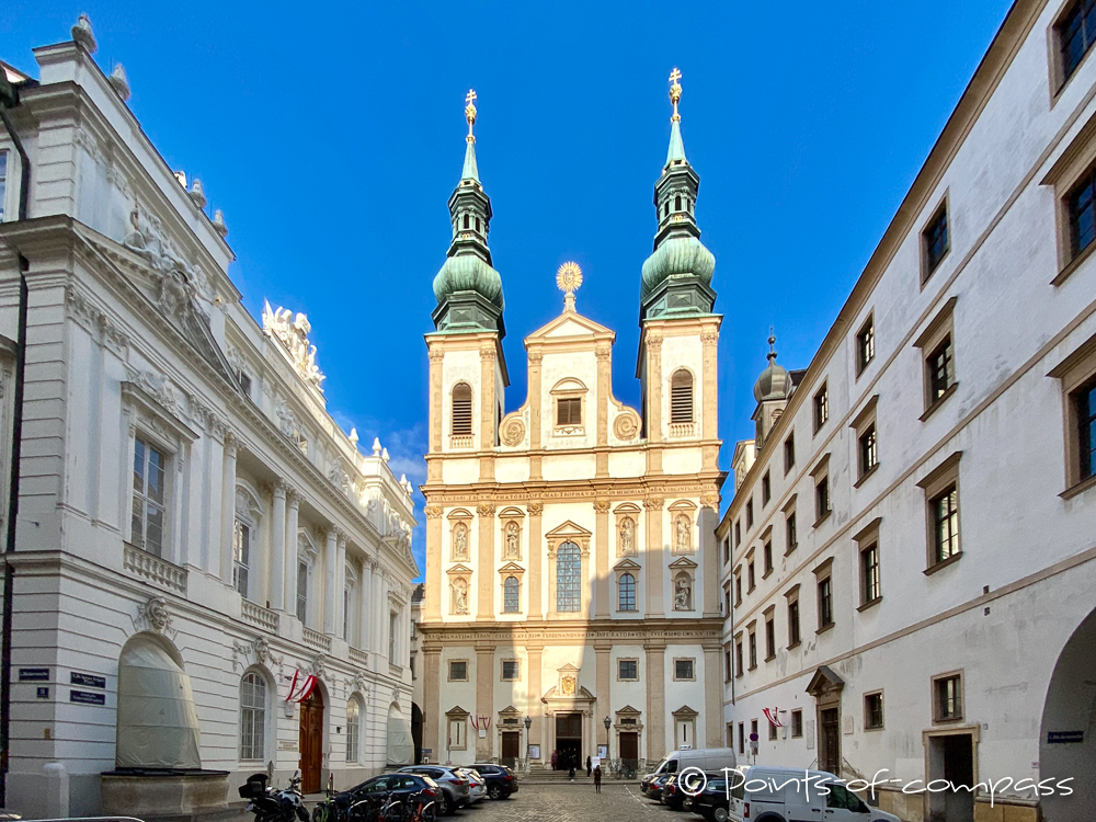 Jesuitenkirche