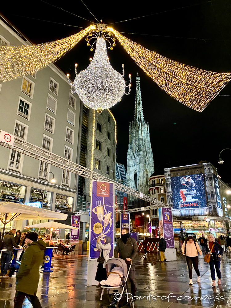 Graben, Wien