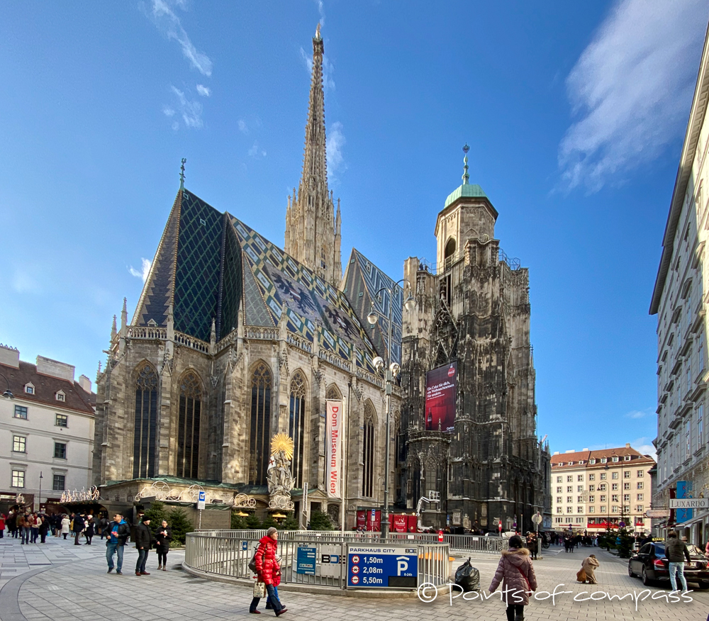 Stephansdom