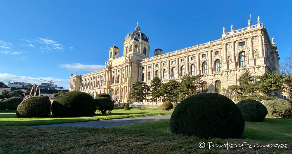 Naturhistorisches Museum