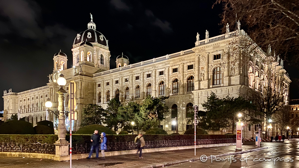 Naturhistorisches Museum