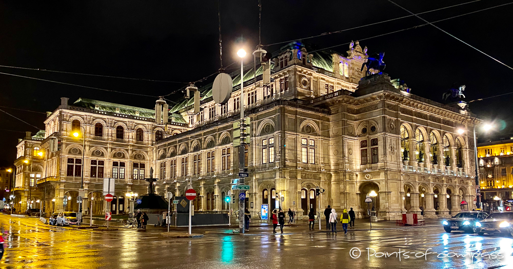 Wiener Staatsoper