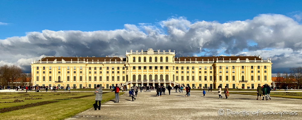 Schloss Schönbrunn