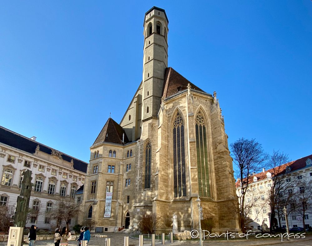 Minoritenkirche