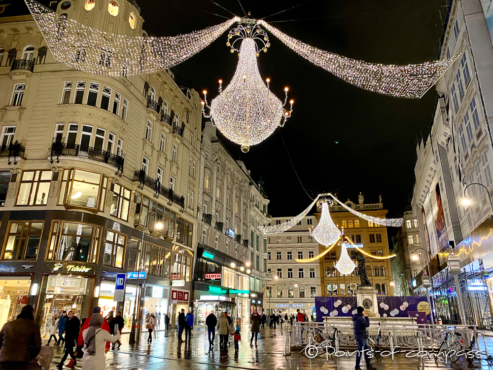 Graben, Wien