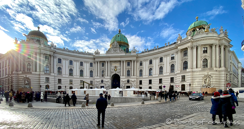 Hofburg