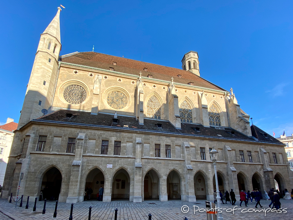 Minoritenkirche