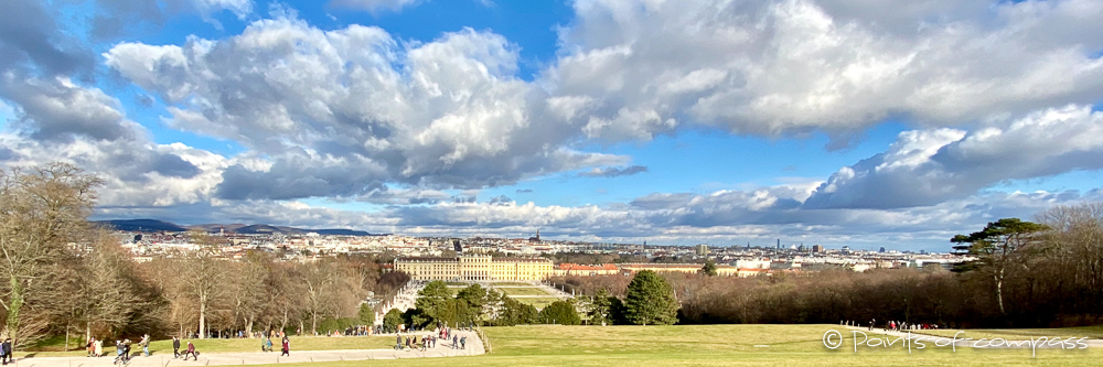 Schloss Schönbrunn