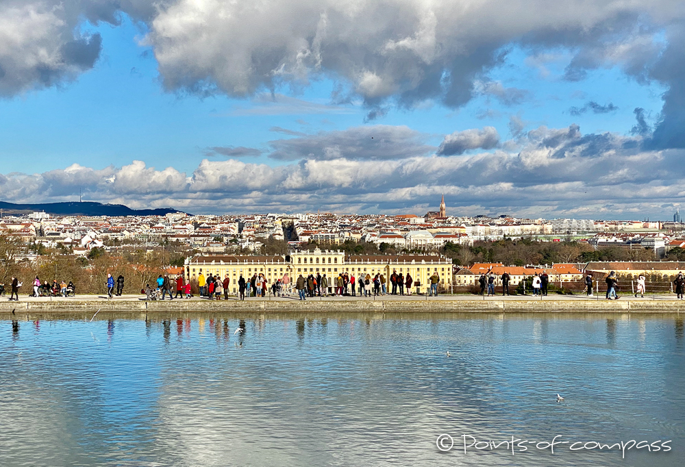 Schloss Schönbrunn