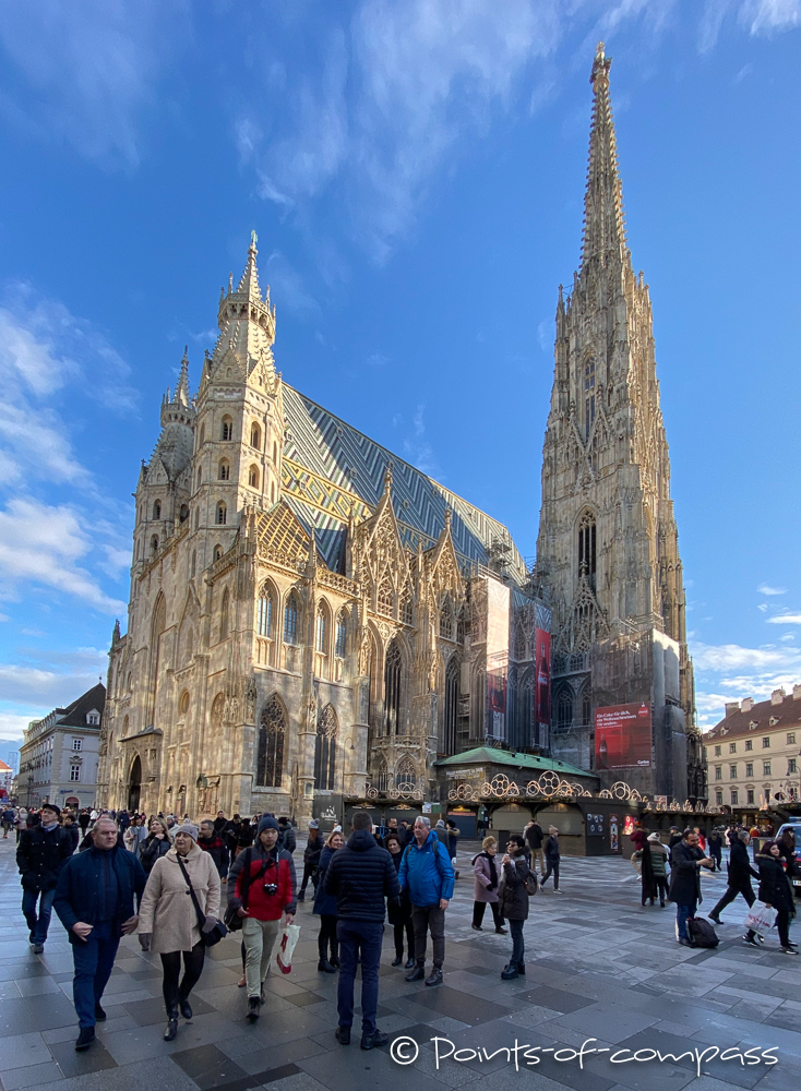 Stephansdom