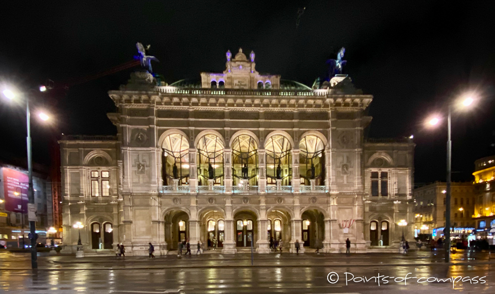 Wiener Staatsoper