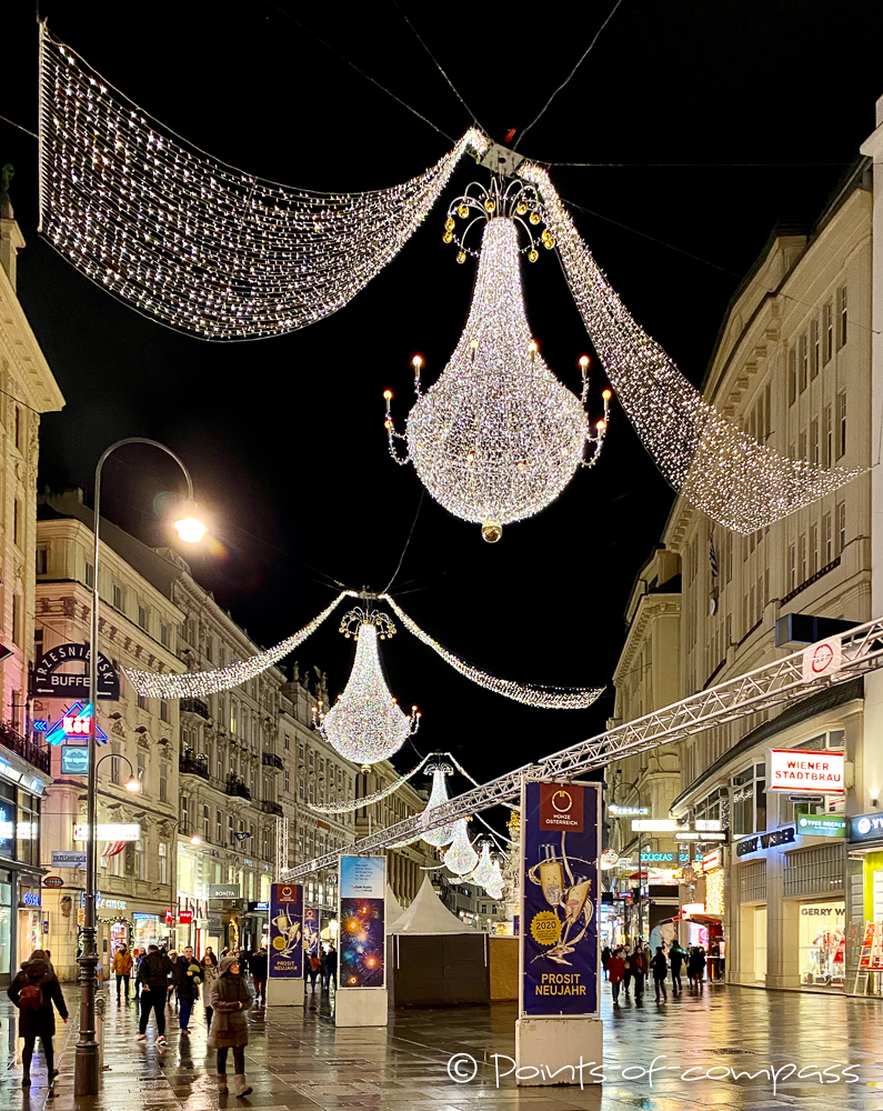 Graben, Wien